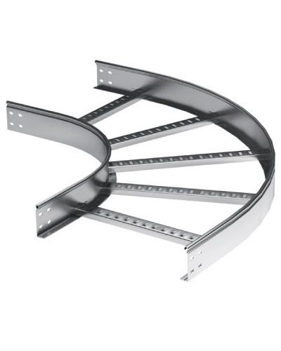 Угол горизонтальный DKC (LC5330KZL) в Рубцовске Аксессуары для лотков Pintop.ru