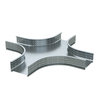 Ответвитель X-образный DKC (USX616)