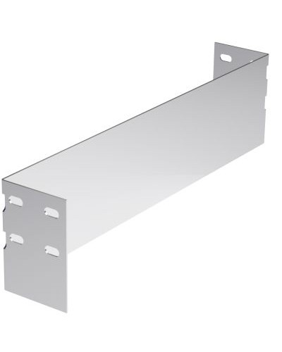 Заглушка лотка DKC (URH029) в Рубцовске Аксессуары для лотков Pintop.ru