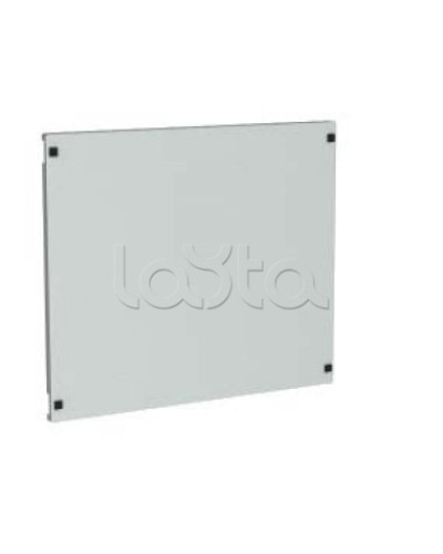 Дополнительная панель высотой 100 мм, ширина шкафа 600 мм DKC R5PI510 в Рубцовске Аксессуары для стоек и шкафов Pintop.ru