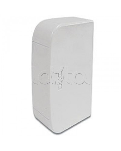 Заглушка 90х25 мм DKC 09205 в Рубцовске Аксессуары для кабель-канала Pintop.ru