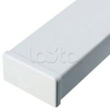 Заглушка для короба 90х60 мм DKC AIR90605