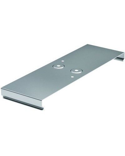 Накладка CGC для крышки осн.300, горячеоцинкованная DKC 37395HDZ в Рубцовске Аксессуары для лотков Pintop.ru