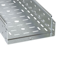 Лоток перфорированный 200х80 L3000 толщ.1,2 мм DKC 3530412