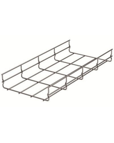 Лоток проволочный DKC (FC1050INOX) в Рубцовске Кабельные лотки Pintop.ru