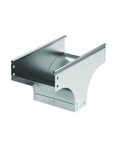 Ответвитель T-образный DKC (37102KHDZ) в Рубцовске Аксессуары для лотков Pintop.ru