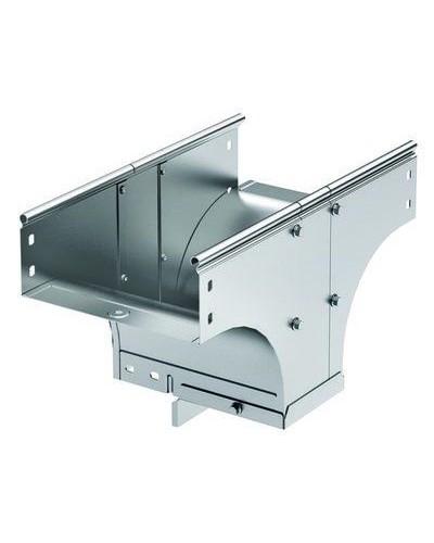 Крышка T-ответвителя DKC (37628KHDZ) в Рубцовске Аксессуары для лотков Pintop.ru