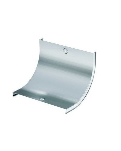 Крышка внутреннего вертикального угла DKC (38200KHDZ) в Рубцовске Аксессуары для лотков Pintop.ru