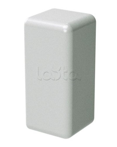 Заглушка белая 00578RDКС 00578R в Москве Аксессуары для кабель-канала Pintop.ru