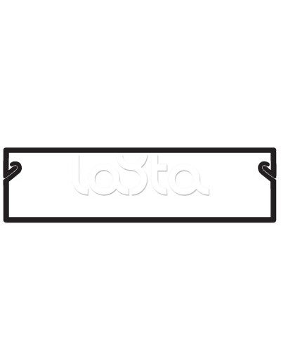 Миниканал TMC 30x10 DKC 00311 в Рубцовске Кабель-канал Pintop.ru