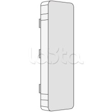 Заглушка LAN 25x30 DKC 00867