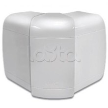 Угол внешний 140х50 мм, изменяемый 80-120° DKC 01452