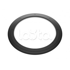 Кольцо резиновое уплотнительное для двустенной трубы D 75 мм DKC 016075
