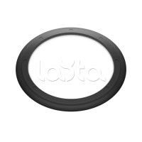 Кольцо резиновое уплотнительное для двустенной трубы D 125 мм DKC 016125