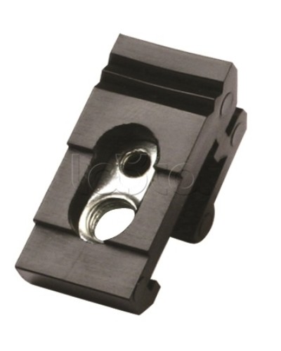 Клипса под профиль G, P- KLIP, M6-M4 DKC 03564 в Рубцовске Крепежные изделия Pintop.ru
