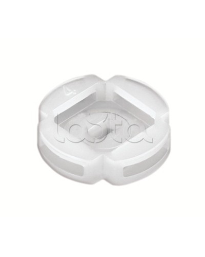 Крепежный элемент ZP2 для короба RL DKC 06561RL в Рубцовске Крепежные изделия Pintop.ru