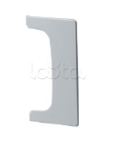 Адаптер 70х22 для коробки SDN DKC 01881 в Рубцовске Аксессуары для лотков Pintop.ru