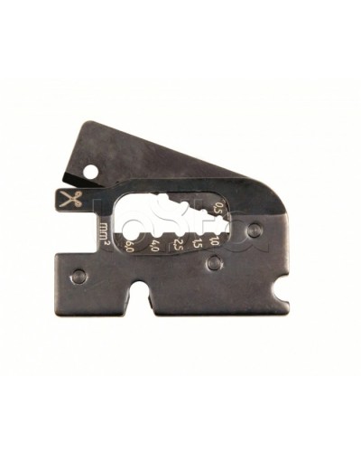 Аксессуар для зачистки и резки проводов 0,5-6 кв.мм DKC 2ART81 в Рубцовске Аксессуары для стоек и шкафов Pintop.ru