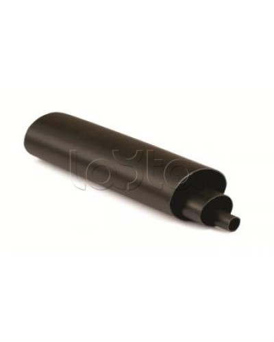 Термоусаживаемая толстостенная трубка 30/8 мм c клеевым составом DKC 2CRTA30 в Рубцовске Аксессуары для кабель-канала Pintop.ru