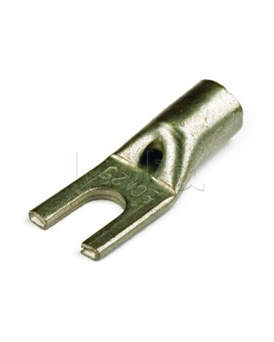 Наконечник вилочный 10 кв.мм 6 мм (НВП) DKC 2D106 в Рубцовске Держатели, клипсы, скобы Pintop.ru