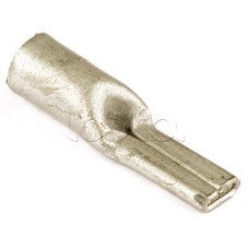 Наконечник штыревой плоский 35 мм кв. 9х18 мм DKC 2G1