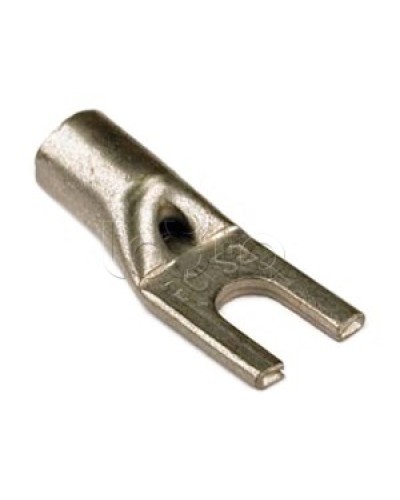 Наконечник вилочный 70 кв.мм 8 мм (НВП) DKC 2I108 в Рубцовске Крепежные изделия Pintop.ru