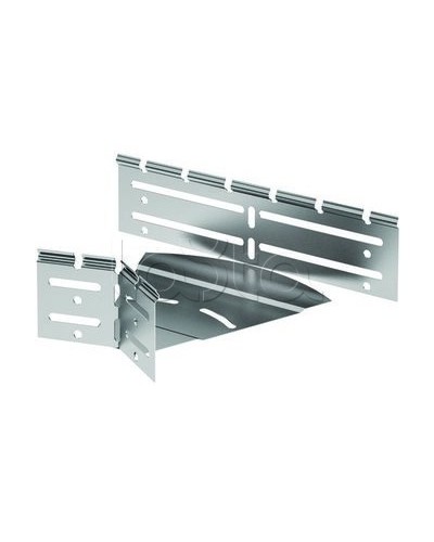 Горизонтальный изменяемый угол СРО 0-45град. 300х80 DKC (36016) в Рубцовске Крепежные изделия Pintop.ru