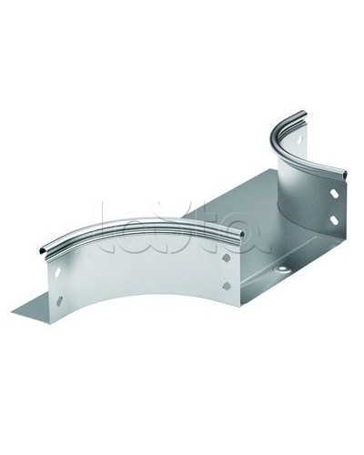 Ответвитель DL 600х100 DKC 36269K в Рубцовске Аксессуары для лотков Pintop.ru