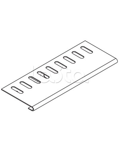 Защитный ограничитель RP 300 DKC 36940 в Рубцовске Аксессуары для лотков Pintop.ru