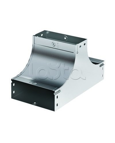 Крышка-ответвитель TS осн.500 H80 DKC 37207K в Рубцовске Аксессуары для стоек и шкафов Pintop.ru