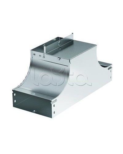 Крышка-ответвитель TSS осн.300 DKC 37235K в Рубцовске Аксессуары для стоек и шкафов Pintop.ru