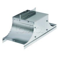 Крышка-ответвитель TS осн.300 H100 DKC 37345K