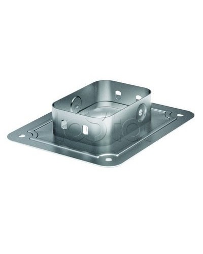 Фланец соединительный FR 500/80 DKC 37437 в Рубцовске Аксессуары для кабель-канала Pintop.ru