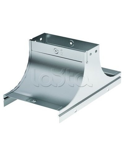 Крышка-ответвитель TSS осн.200 H50 DKC 37534K в Рубцовске Аксессуары для стоек и шкафов Pintop.ru