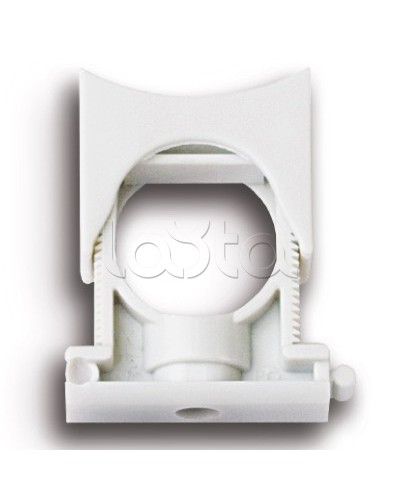 Держатель раздвижной д.10 - 20мм DKC 51220 в Рубцовске Держатели, клипсы, скобы Pintop.ru