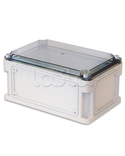 Шкаф монтажный 300х150х146 DKC (531211) в Рубцовске Щиты электрические Pintop.ru