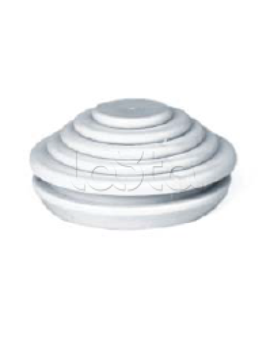 Ввод кабельный для труб, IP55, д.40мм DKC 54540 в Рубцовске Аксессуары для кабель-канала Pintop.ru