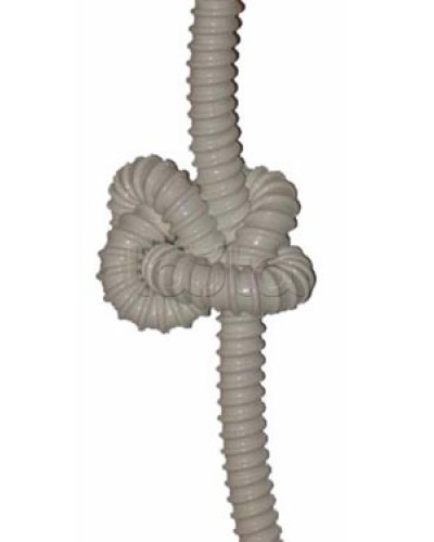 Труба гибкая армированная внутр. д.35 мм DKC 57035 в Рубцовске Труба гофрированная Pintop.ru