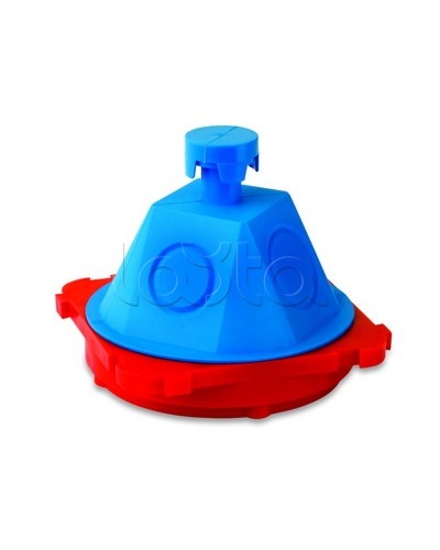 Коробка потолочная для заливки в бетон DKC 59391 в Рубцовске Распределительные коробки Pintop.ru