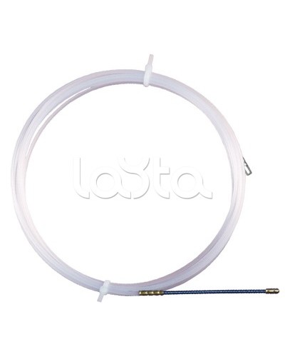 Протяжка из нейлона, д.3мм, 15м DKC 59415 в Рубцовске Аксессуары для лотков Pintop.ru