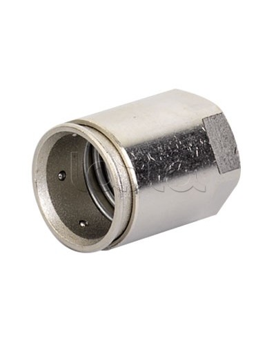 Муфта труба-коробка д.25мм, IP66/IP67, М25х1,5, нержавеющая сталь AISI 316L DKC 6111-25XX в Рубцовске Повороты, муфты, тройники Pintop.ru