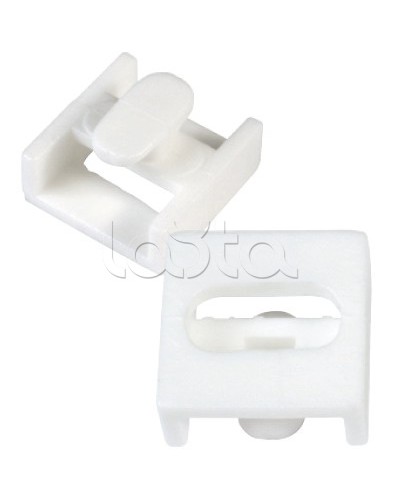 Крепежный элемент ZP2 DKC 06561 в Рубцовске Держатели, клипсы, скобы Pintop.ru