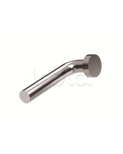 Фиксатор консоли BBF DKC BBF5001HDZ в Рубцовске Аксессуары для лотков Pintop.ru