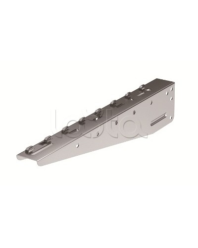 Консоль BBF быстрой фиксации 200 мм DKC BBF5020 в Рубцовске Полки для шкафов и стоек Pintop.ru