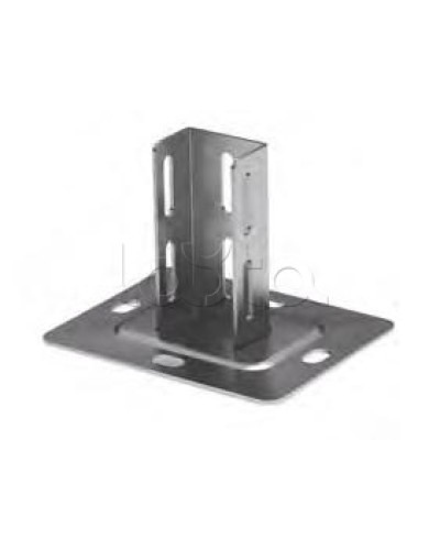 Кронштейн потолочный SSM DKC BSF2901 в Рубцовске Аксессуары для лотков Pintop.ru