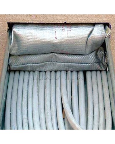 Подушка огнестойкая DKC DB1805 в Рубцовске Аксессуары для огнетушителей Pintop.ru