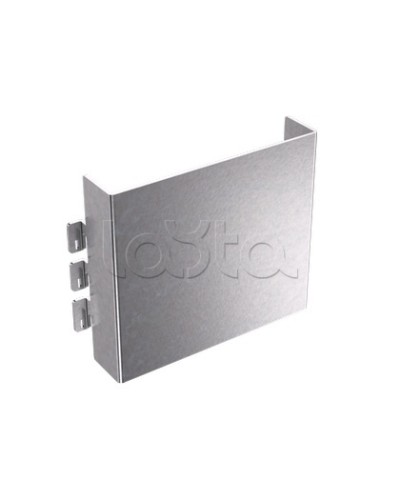 Увеличенная монтажная плата 130х145 неперфорированная DKC FC37312 в Рубцовске Крепежные изделия Pintop.ru