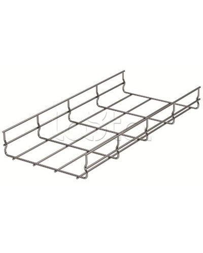 Лоток проволочный 50х100 L 3000 DKC FC5010 в Рубцовске Кабельные лотки Pintop.ru