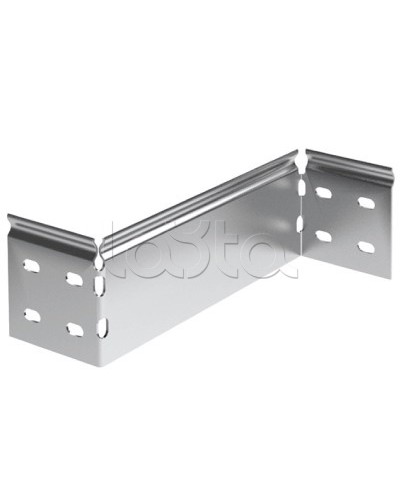 Упрощенная редукция 200мм Н50 DKC LR5200 в Рубцовске Аксессуары для лотков Pintop.ru