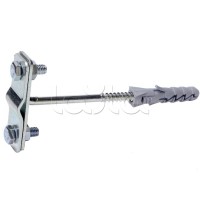 Держатель фасадный, 100 мм DKC ND2307